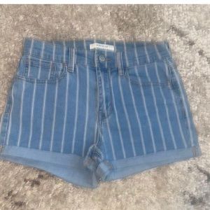 Pacsun Shorts